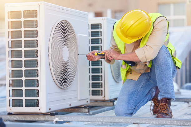 Best Affordable HVAC Services  in The Hills, TX