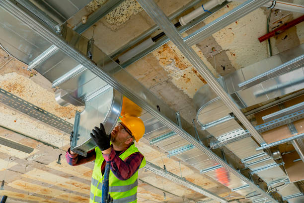 Best HVAC Installation Services  in The Hills, TX