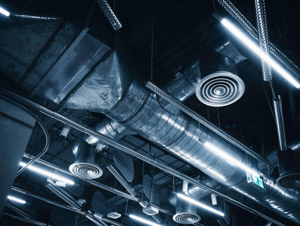 Best Residential HVAC Services  in The Hills, TX