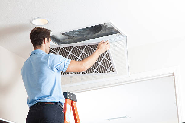 Best Best HVAC Companies  in The Hills, TX