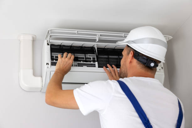 Best Affordable HVAC Services  in The Hills, TX
