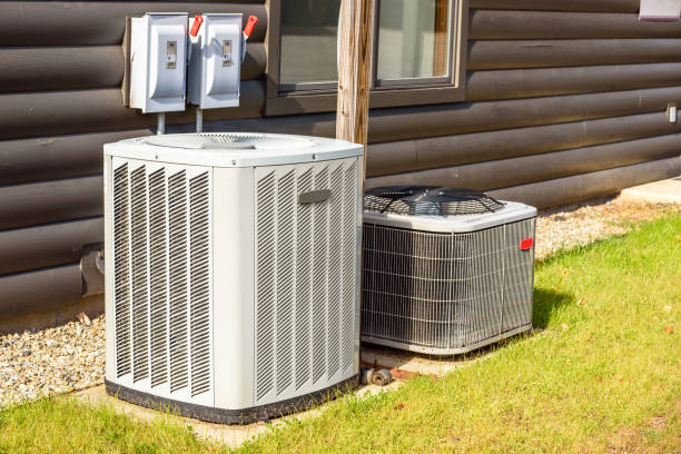 Best HVAC Emergency Services  in The Hills, TX